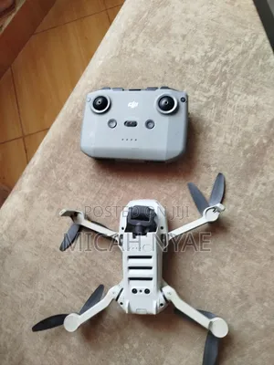 Drone DJI Mini 2