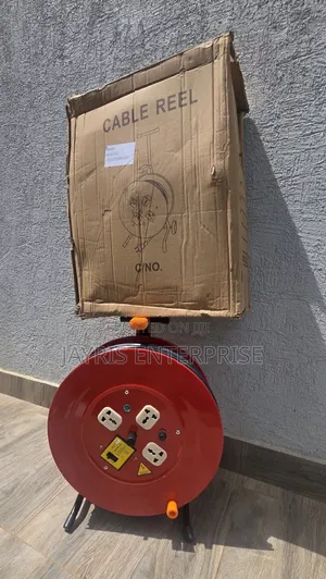 Cable Reel