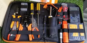Networking Tool Kit