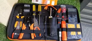 Networking Toolset