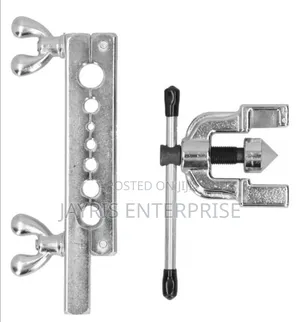 Flaring Tool Kit