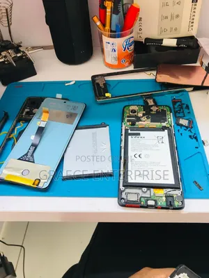 Phone Repair