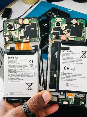 Phone Repair Services