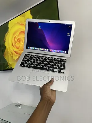 Laptop Apple MacBook Air 2014 4GB Intel Core i5 SSD 256GB