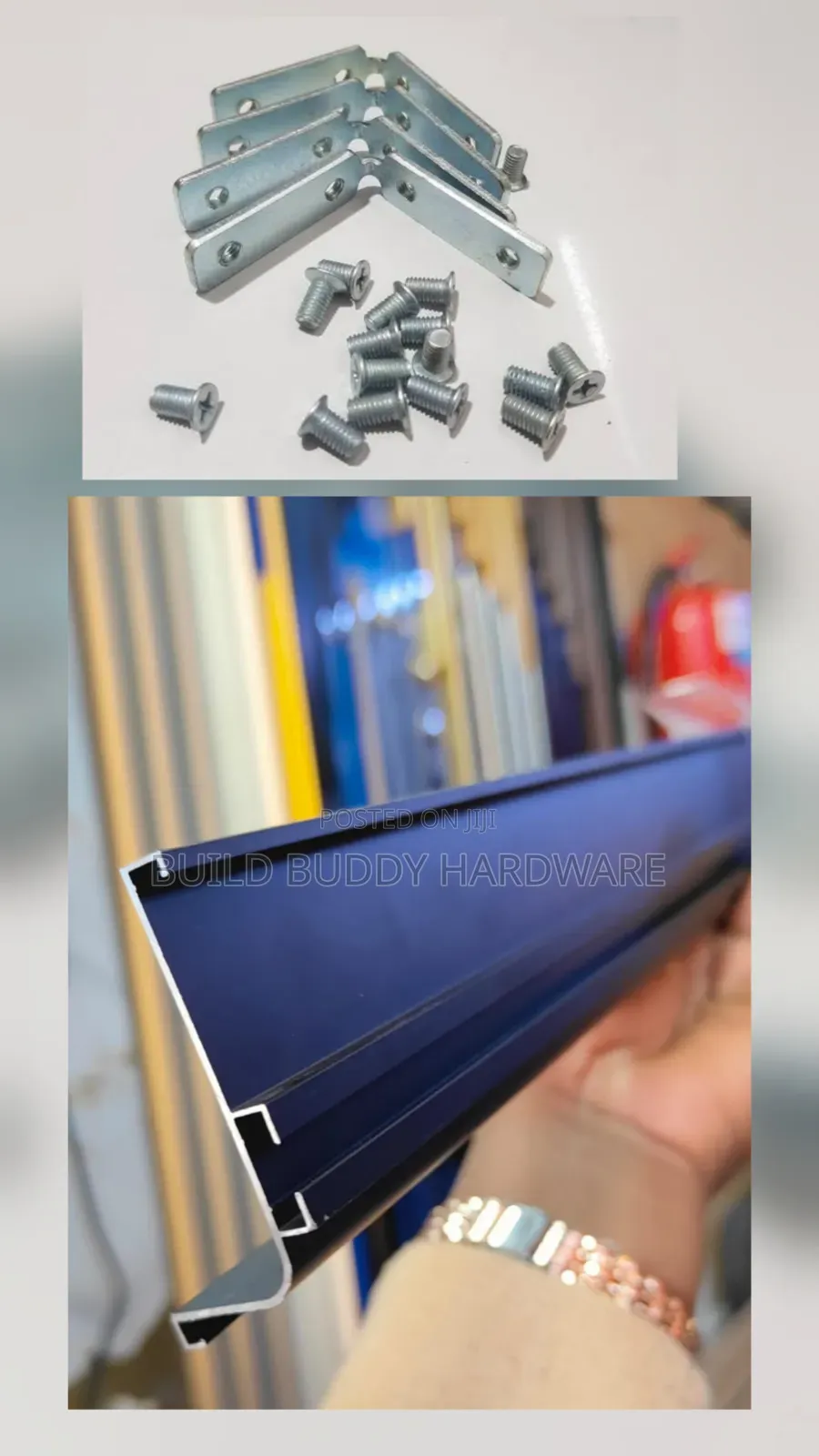 Gola Handles Series