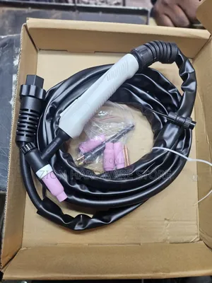 Tig Welding Torch Wp26