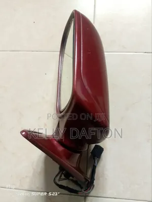 Side Mirror
