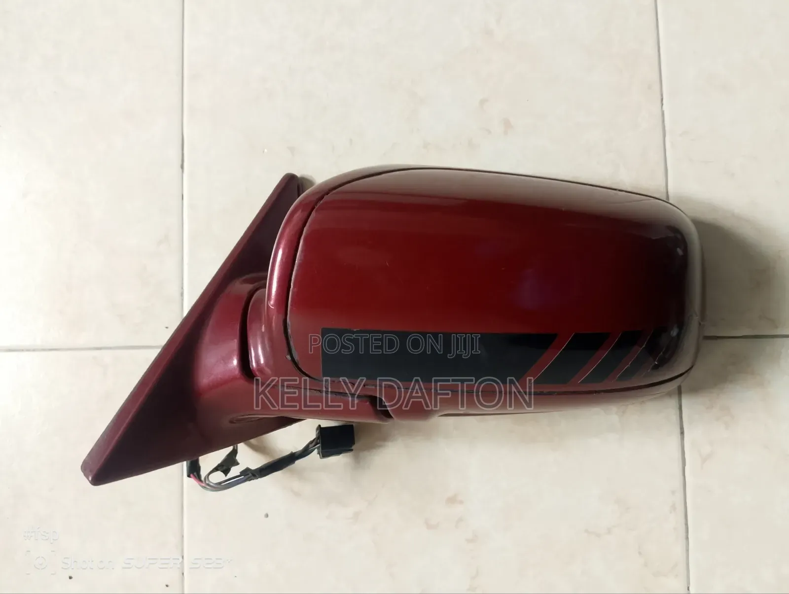 Side Mirror