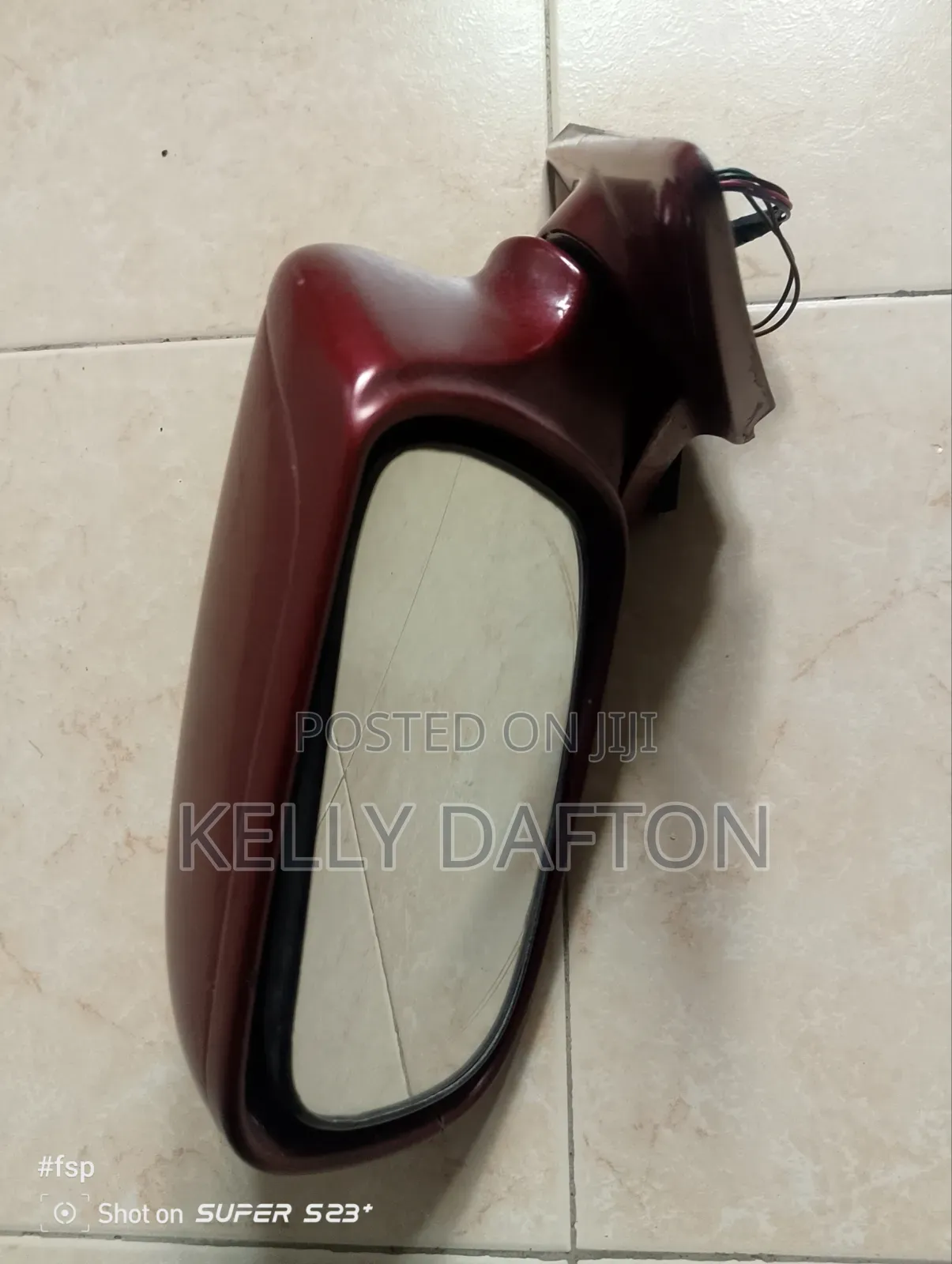Side Mirror