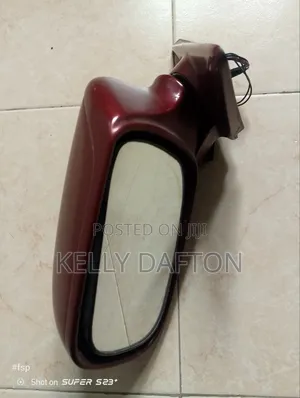 Side Mirror