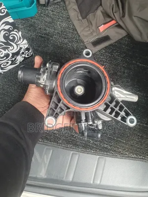 Subaru Electrical Thamostat