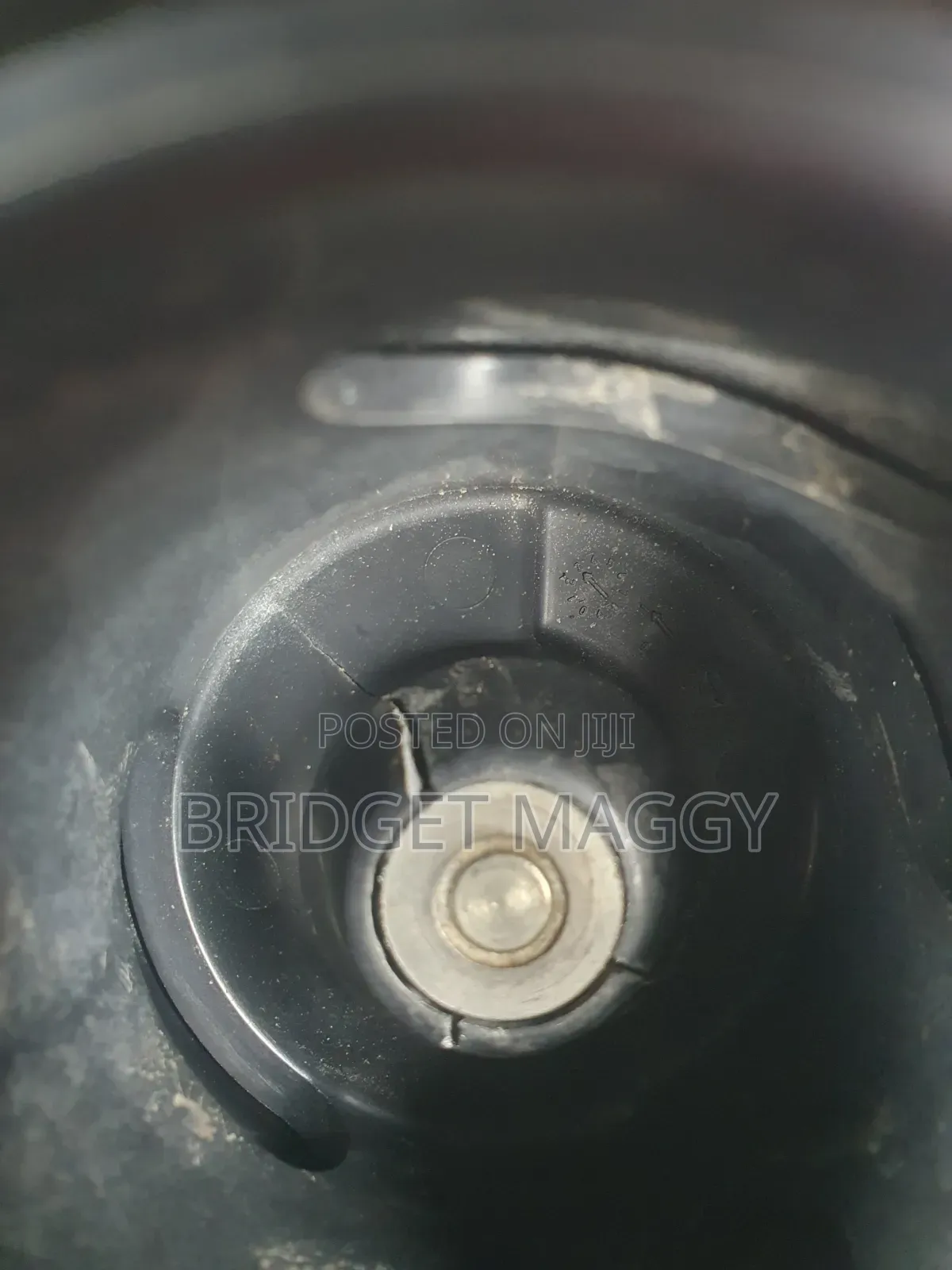 Subaru Electrical Thamostat