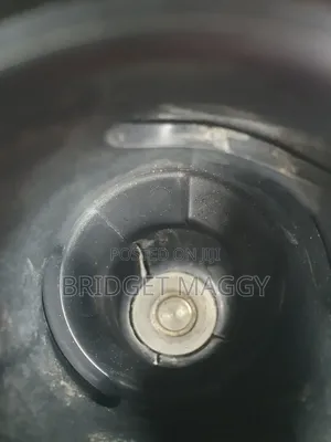Subaru Electrical Thamostat