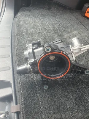 Subaru Electrical Thamostat
