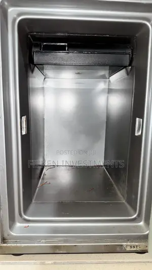 Safe Box, Fire Proof 55kg