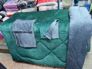 Velvet Duvet