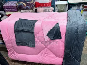 Velvet Duvet