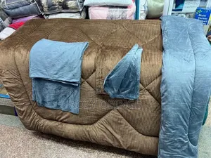 Velvet Duvet