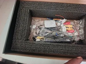 10unch JBL Android Radio