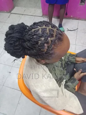 Artificial Dreadlocks for Sale and Installation