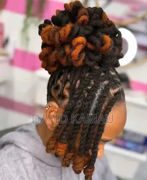 Artificial Dreadlocks for Sale and Installation