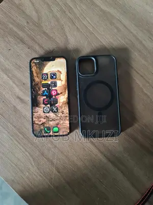 Apple iPhone 13 128 GB Black