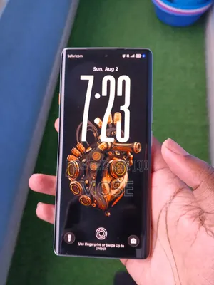 Tecno Camon 40 256 GB Gray