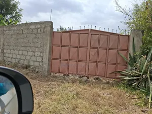 Plots for Sale in Kware Mutalia Area.