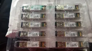 Cisco SFP 10g-Lr