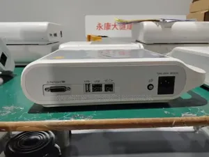 Yonker 12 Channels Ecg Machine( Electrocardiogram Machine)