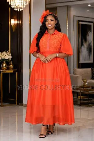 Hot New Maxi dressQuality Fabric
