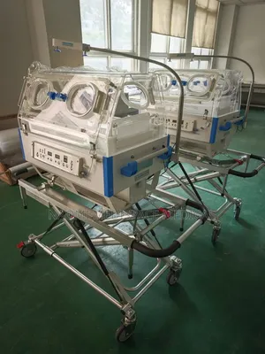 Quality Transport Baby Incubator /Neonatal Transport Incubator