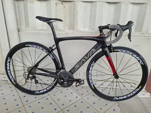 Sava Scalet Carbon Roadbike
