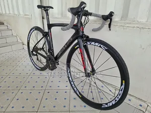Sava Scalet Carbon Roadbike