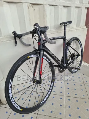 Sava Scalet Carbon Roadbike