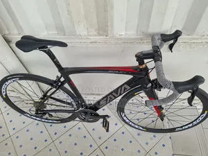 Sava Scalet Carbon Roadbike
