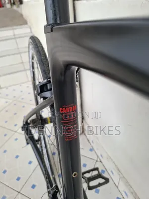 Sava Scalet Carbon Roadbike