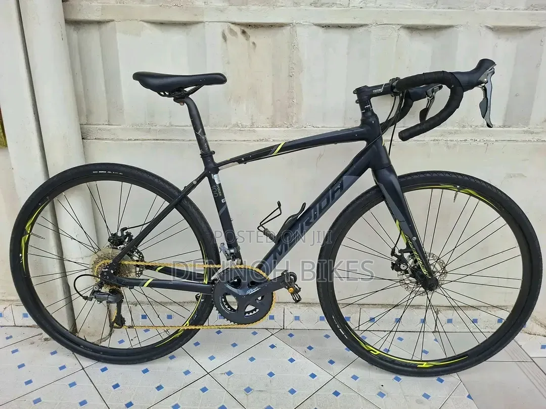 Merida Gravel Bike