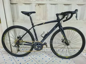 Merida Gravel Bike