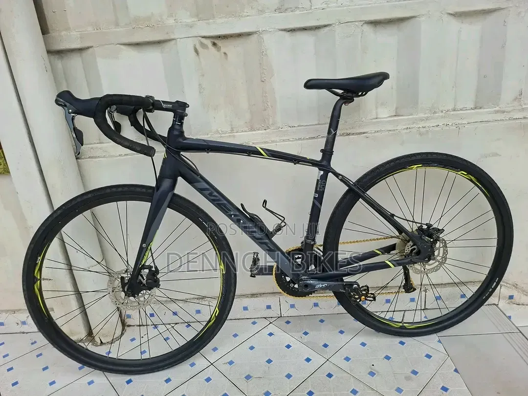 Merida Gravel Bike