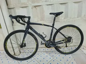 Merida Gravel Bike