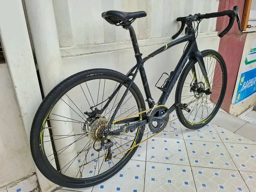 Merida Gravel Bike
