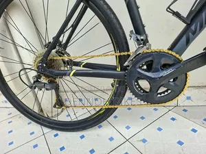 Merida Gravel Bike
