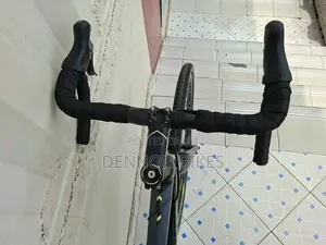 Merida Gravel Bike