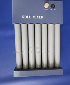 Roller Mixer – Laboratory Tube Blood Sample Mixer