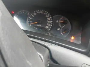 Toyota Corona 2006 Silver