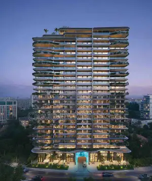 2bdrm Apartment in Kileleshwa for sale