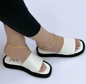 Original Zara Platform