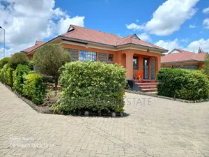 3bdrm Bungalow in Joska Mutalia, for sale