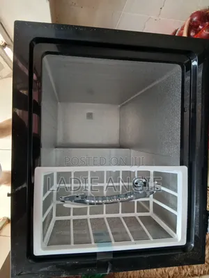 Deep Freezer